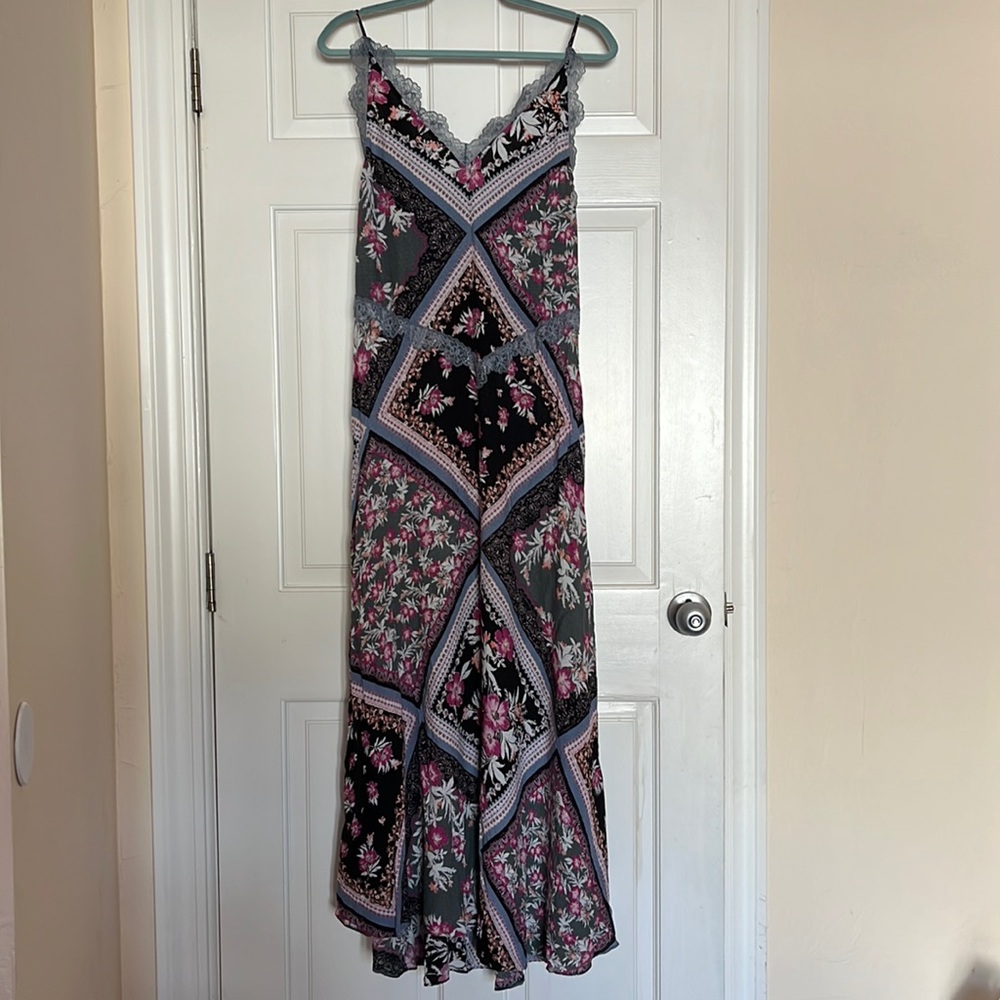 Free People Nightgown/dress/cover up size M